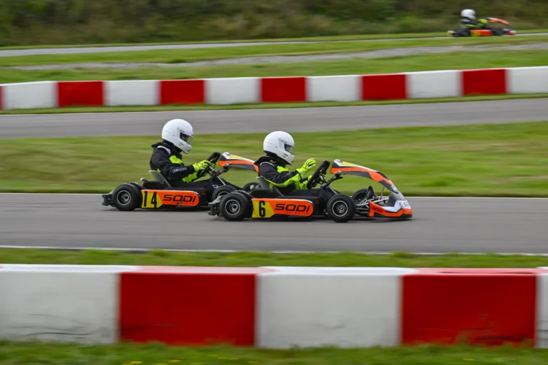 Full fart på Varna - nå også på simulator!